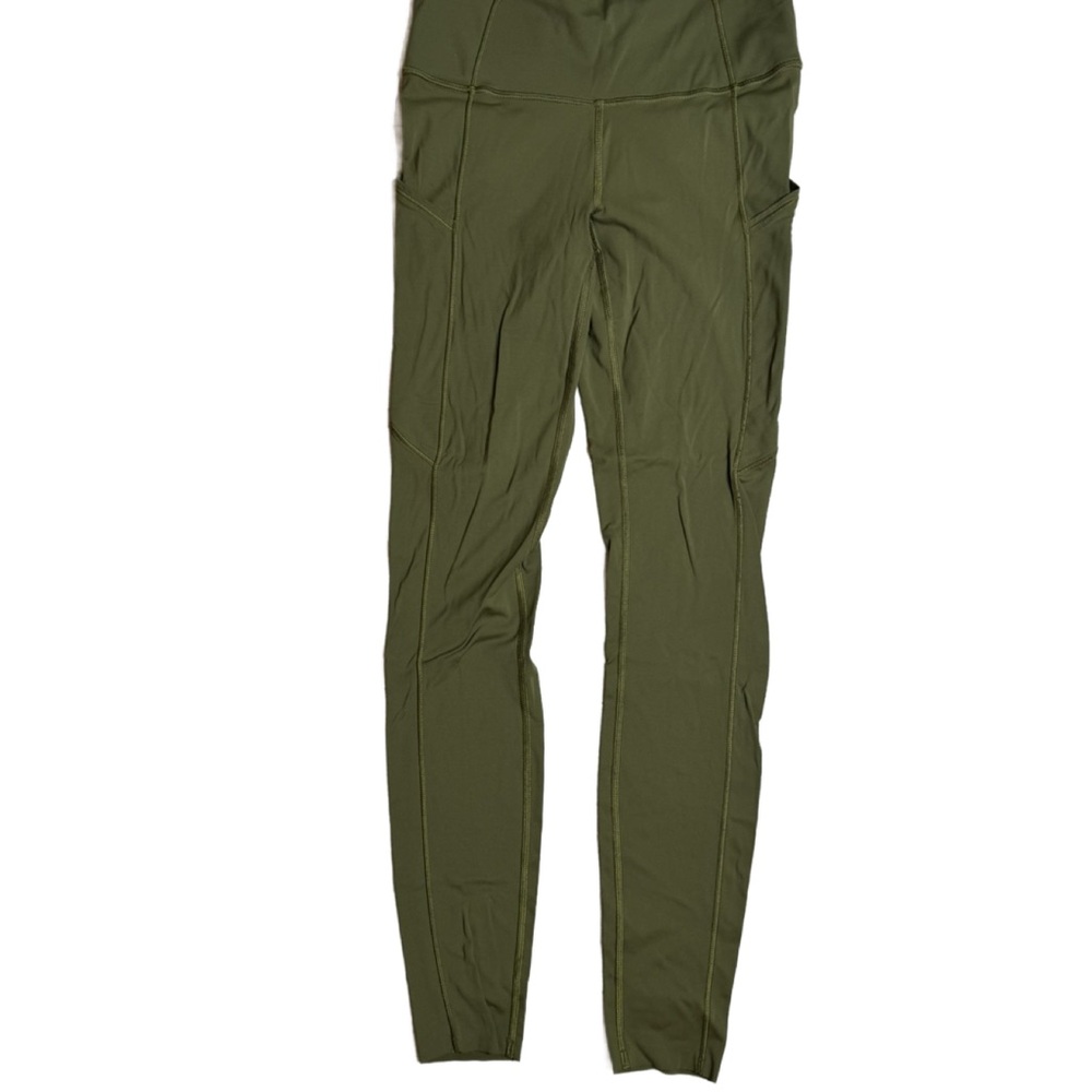 Lululemon Align High Rise Pant Legging with Pockets 28” 4 $128‎